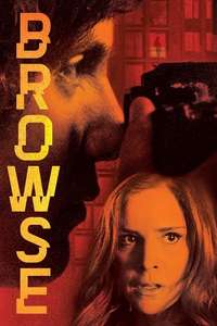 Browse - Poster