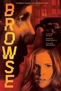 Browse - Poster