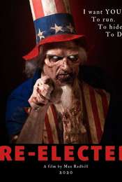 Re-Elected