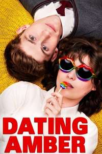 Dating Amber - Poster