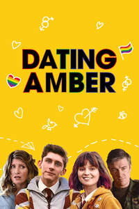 Dating Amber - Poster
