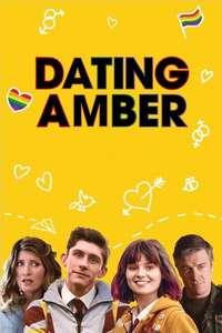Dating Amber - Poster
