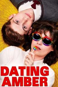 Dating Amber - Poster