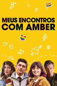 Dating Amber - Poster