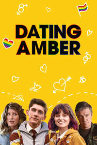 Dating Amber - Poster
