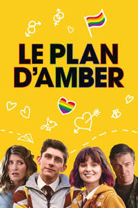Dating Amber - Poster