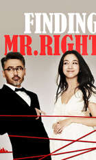 Finding Mr. Right