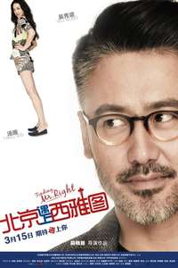 Finding Mr. Right - Poster