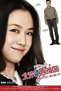 Finding Mr. Right - Poster