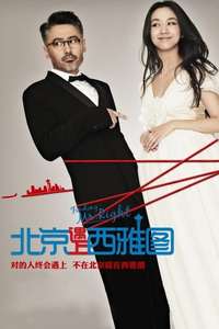 Finding Mr. Right - Poster
