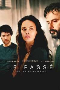 The Past - Poster