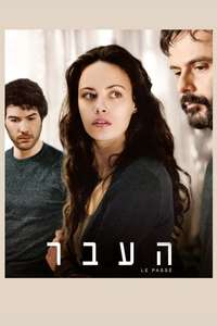 The Past - Poster