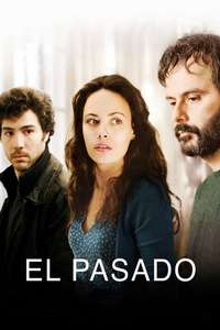 The Past - Poster