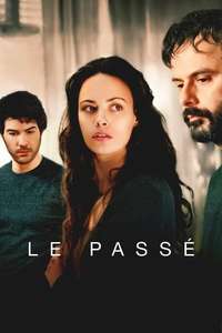 The Past - Poster