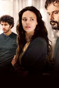 The Past - Poster