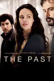 The Past