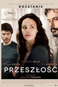 The Past - Poster