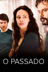 The Past - Poster