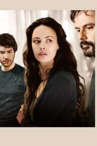 The Past - Poster