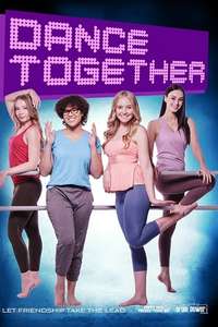 Dance Together - Poster