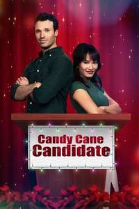 Candy Cane Candidate - Posters