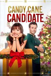 Candy Cane Candidate