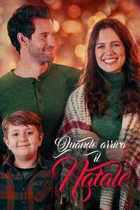 Rebuilding a Dream Christmas - Posters