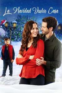 Rebuilding a Dream Christmas - Posters