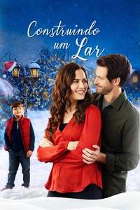 Rebuilding a Dream Christmas - Posters