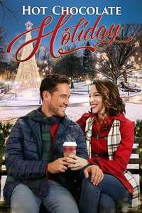 Hot Chocolate Holiday - Poster