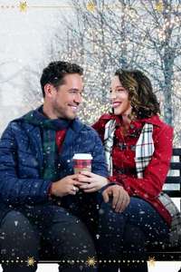 Hot Chocolate Holiday - Poster