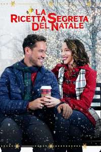 Hot Chocolate Holiday - Poster