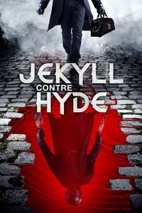 Jekyll and Hyde - Posters