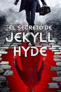 Jekyll and Hyde - Posters