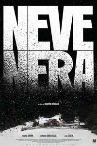 Black Snow - Poster