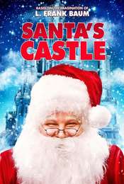 Christmas Castle