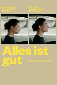All Good - Posters