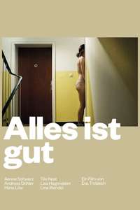 All Good - Posters