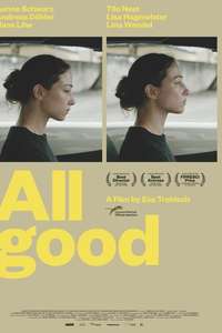 All Good - Posters