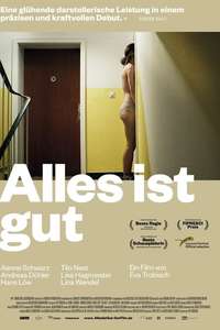 All Good - Posters