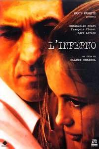 Torment - Poster