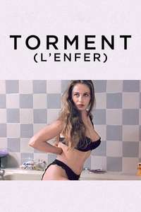 Torment - Poster