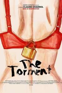 Torment - Poster