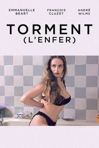 Torment - Poster