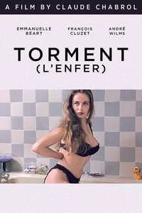 Torment - Poster