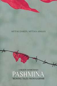 Pashmina - Poster