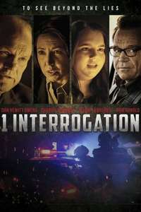 1 Interrogation - Poster