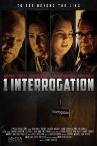 1 Interrogation - Poster