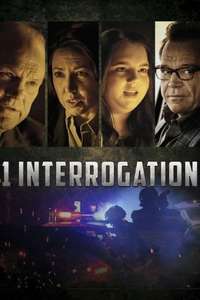 1 Interrogation - Poster