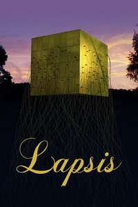 Lapsis - Poster
